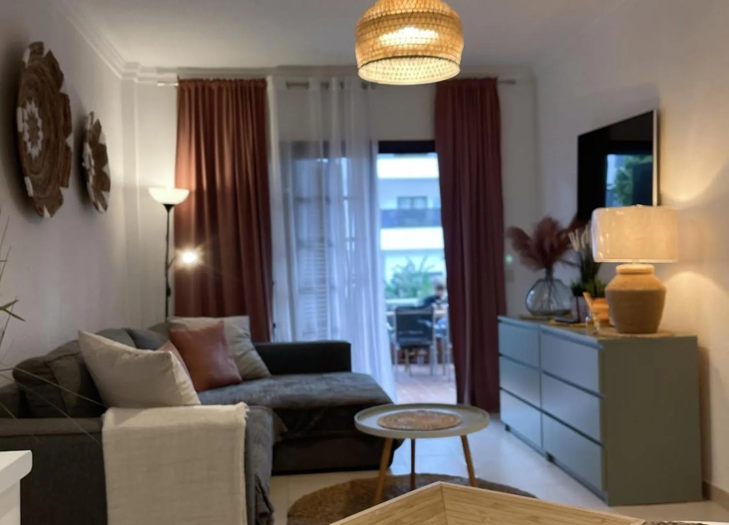Balcon Del Mar Seaside Suite Arona  Apartment Arona (Tenerife)