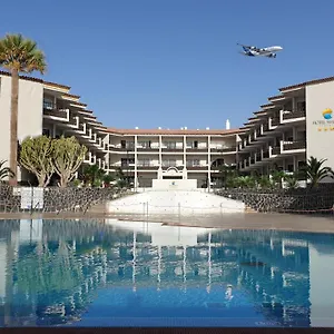 Marino Tenerife Appart hôtel