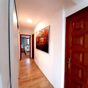 Galletas Ocean Plata Appartement