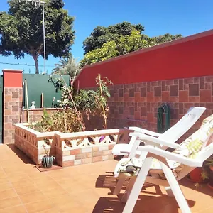 La Casita Maison d'hôtes