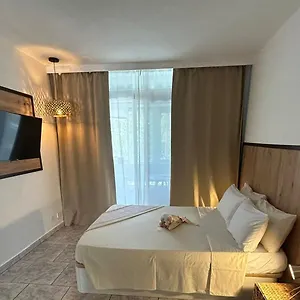 Hand Made Apartamento