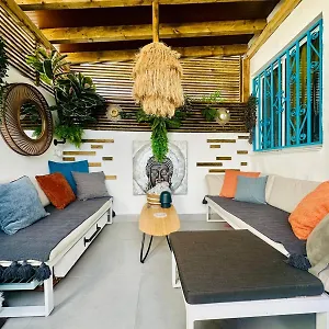 Casa Delux Apartamento