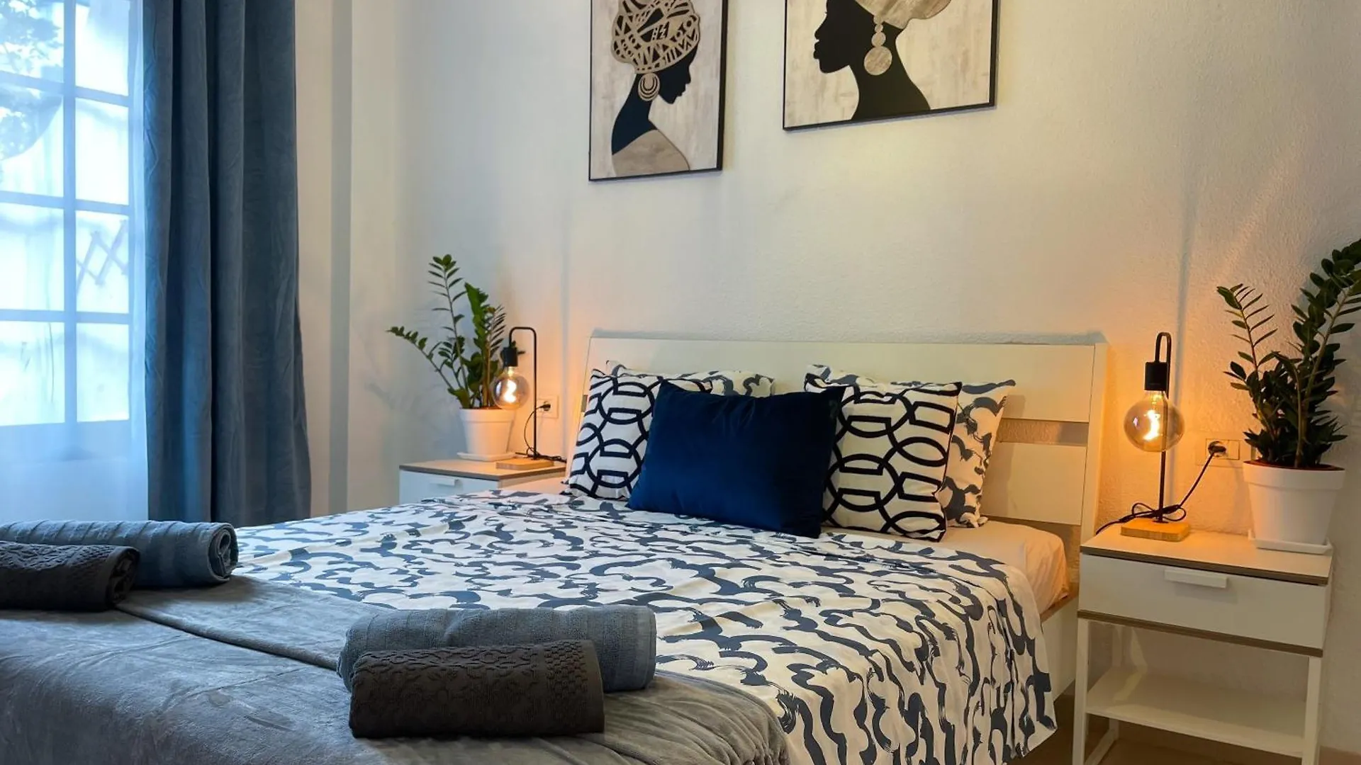 Balcon Del Mar Seaside Suite Arona
