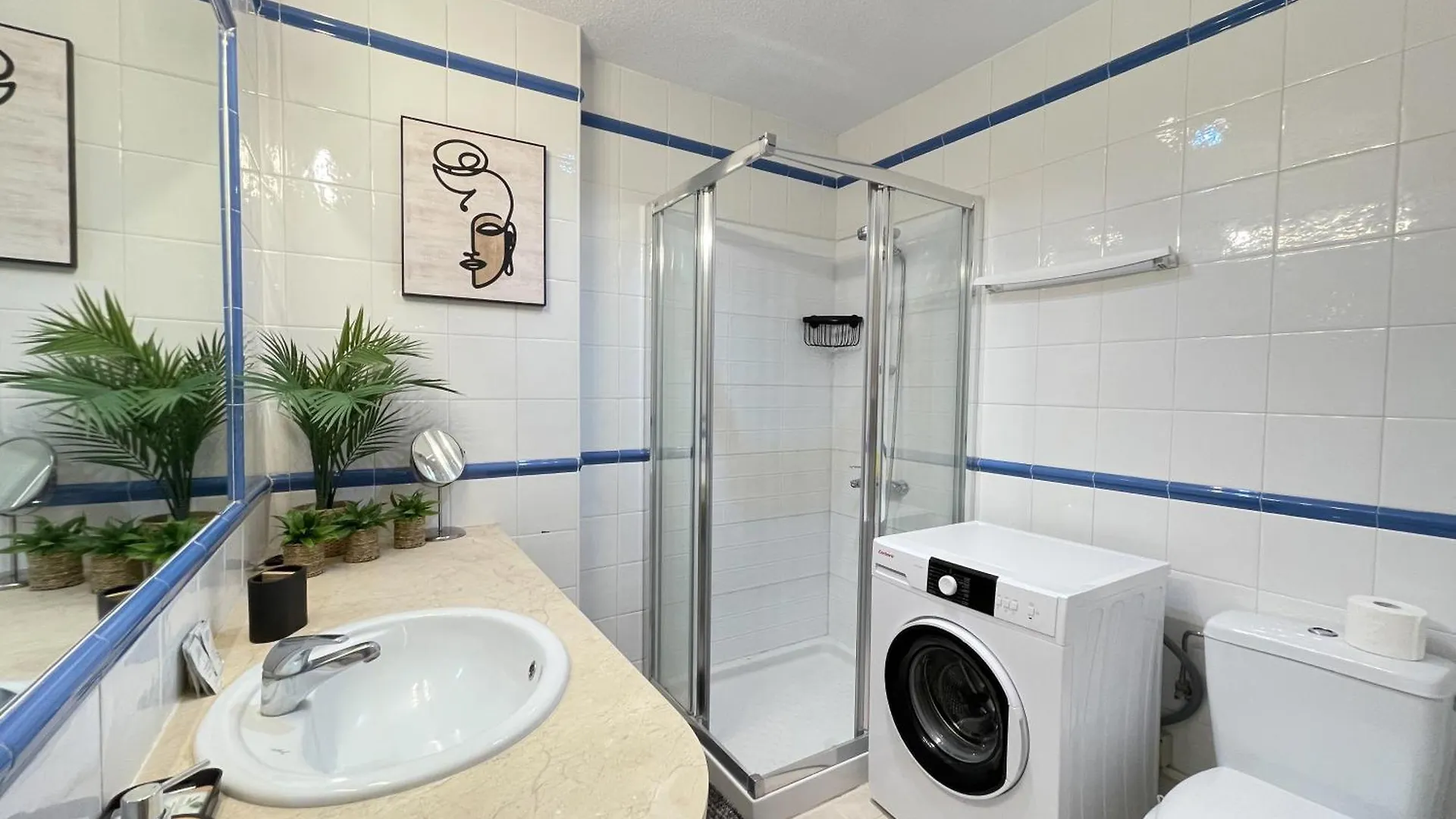 Apartment Balcon Del Mar Seaside Suite Arona