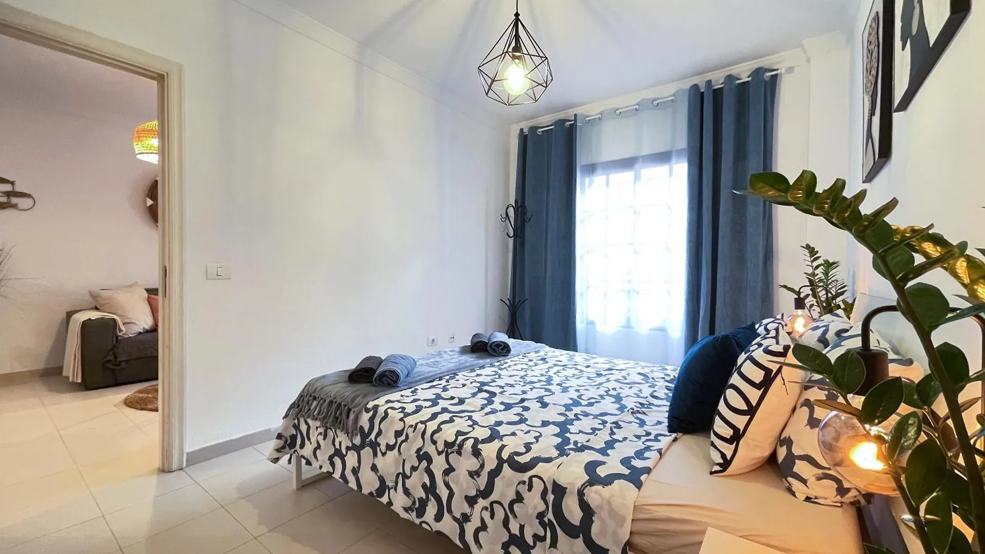 Balcon Del Mar Seaside Suite Arona  Appartamento