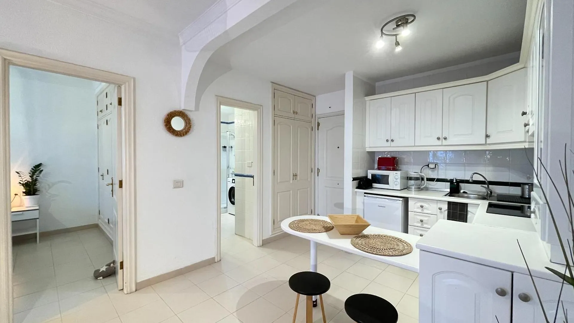 Appartamento Balcon Del Mar Seaside Suite Arona