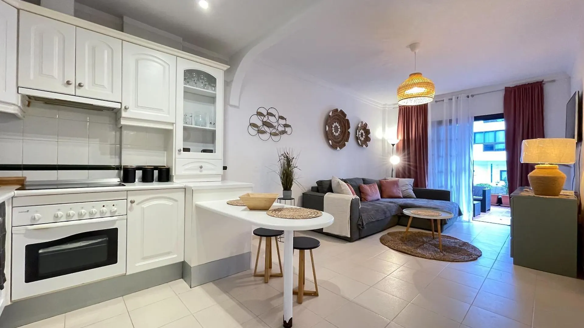 Balcon Del Mar Seaside Suite Arona