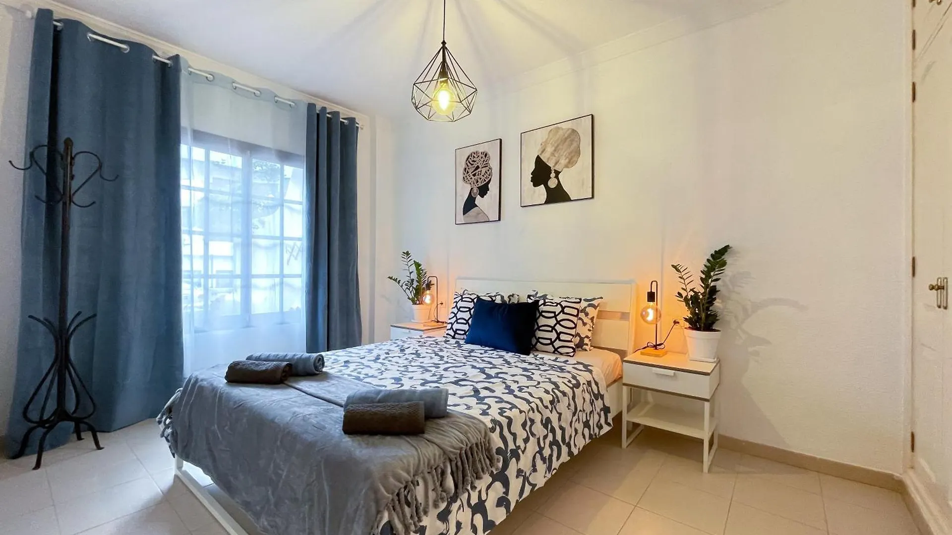Balcon Del Mar Seaside Suite Arona  0*, Arona (Tenerife) Spagna