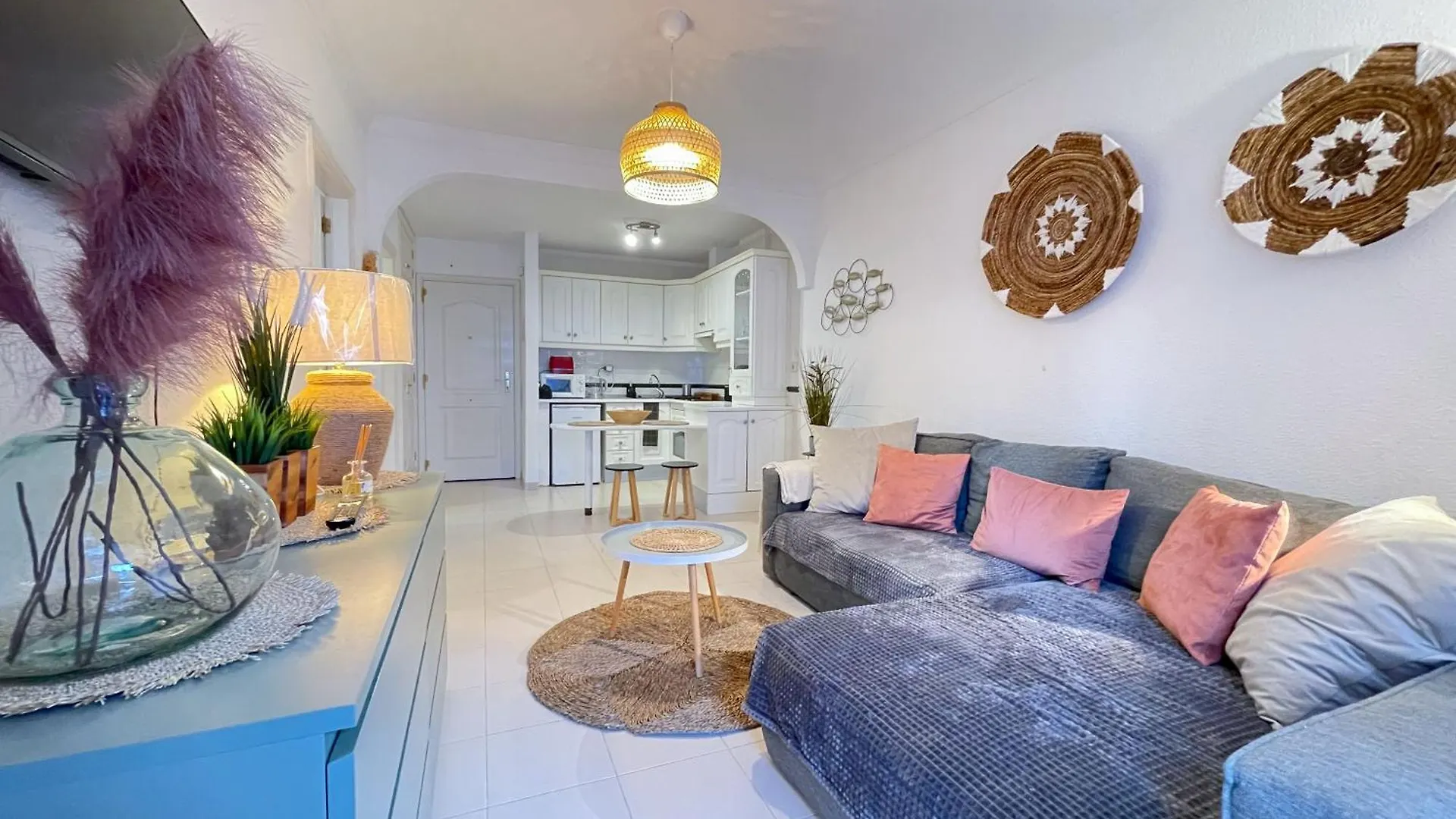 Balcon Del Mar Seaside Suite Arona