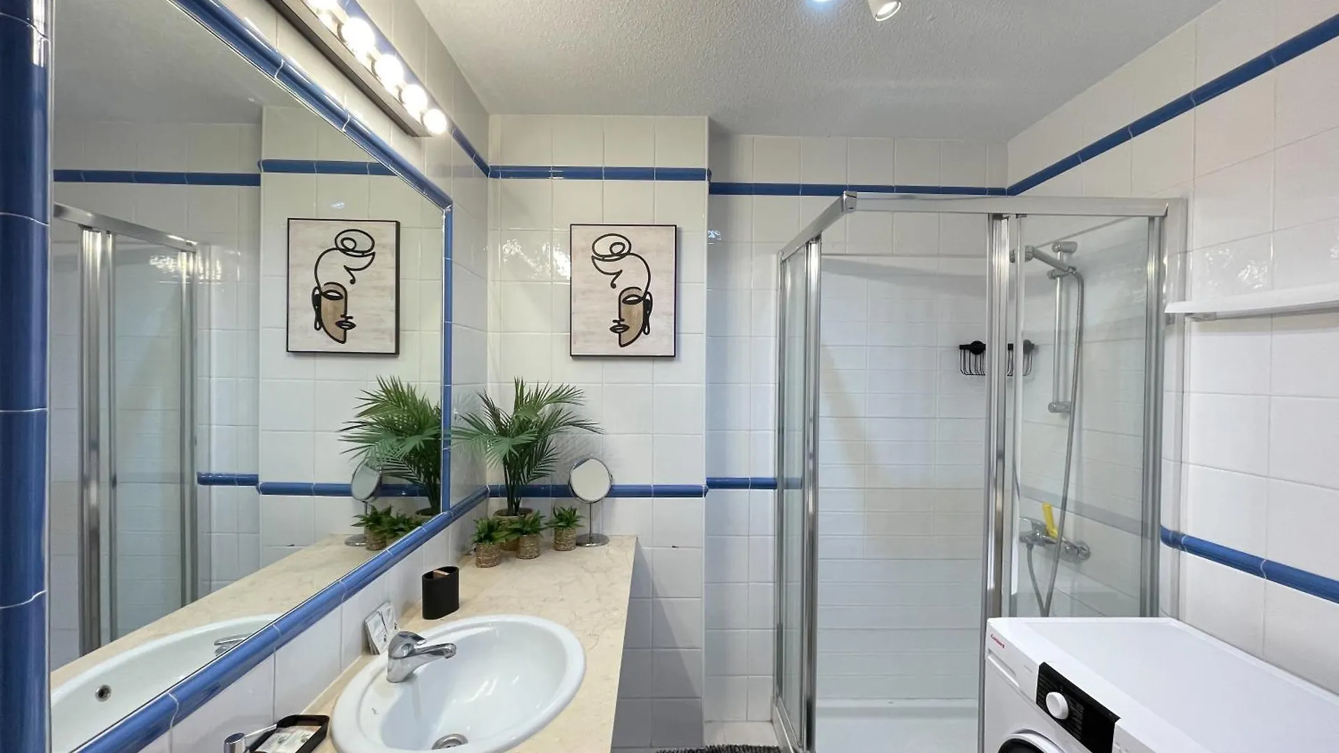 Balcon Del Mar Seaside Suite Arona  Arona (Tenerife)